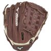 Gloves & Mitts * | Mizuno Franchise 12.5 Slo-Pitch Glove Outlet