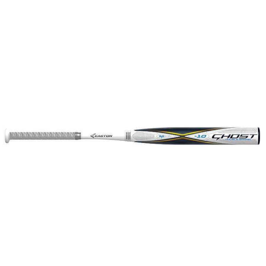 Softball Bats * | Easton Ghost Dual (-10) Fastpitch Bat Outlet