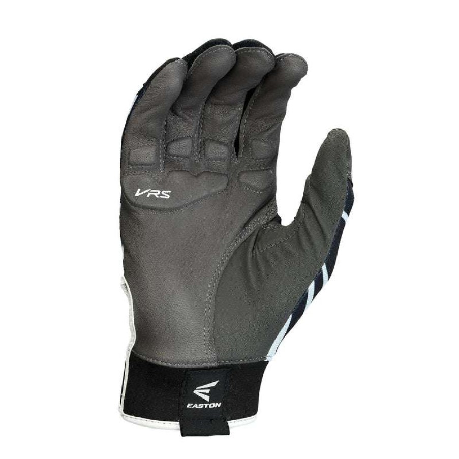 Batting Gloves * | Easton Gametime Vrs Youth Baseball Batting Gloves Online