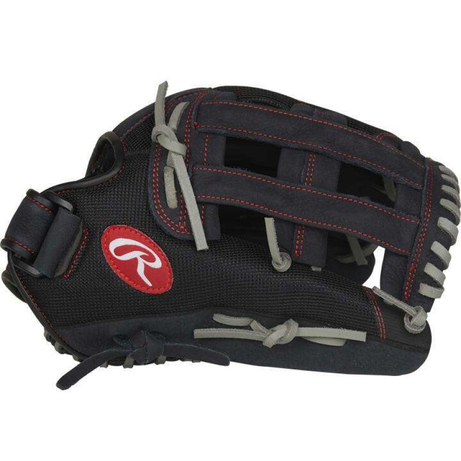 Gloves & Mitts * | Rawlings Renegade 13 Softball Glove Outlet