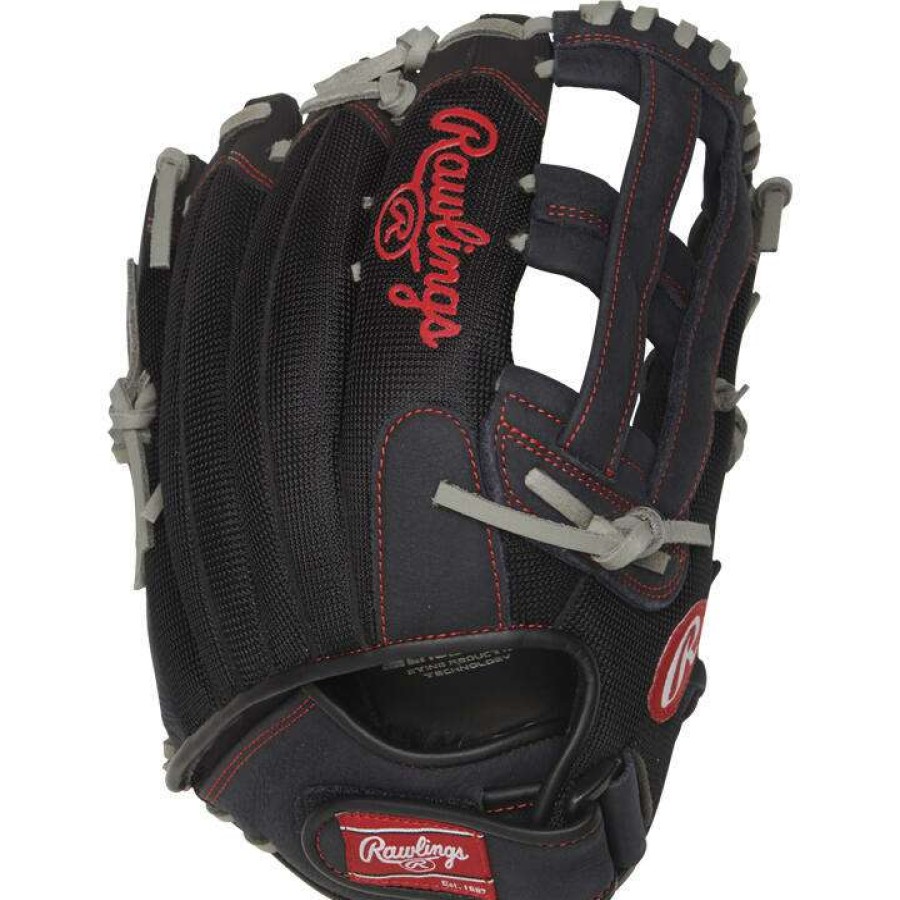 Gloves & Mitts * | Rawlings Renegade 13 Softball Glove Outlet