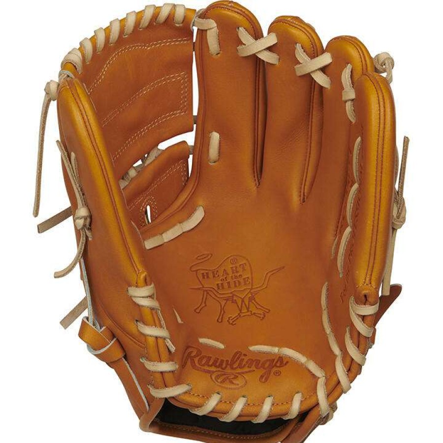 Gloves & Mitts * | Rawlings Heart Of The Hide 12 Baseball Glove Discount