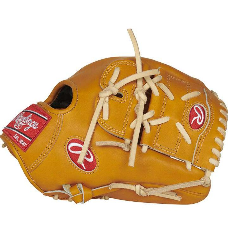 Gloves & Mitts * | Rawlings Heart Of The Hide 12 Baseball Glove Discount