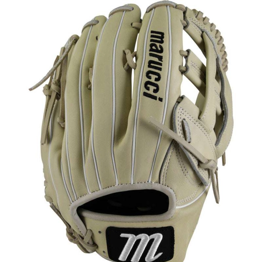 Gloves & Mitts * | Marucci Ascension M Type H-Web 12.5 Baseball Glove Outlet