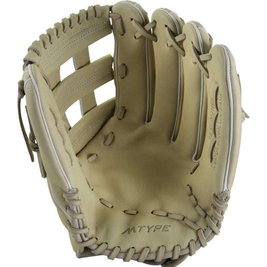 Gloves & Mitts * | Marucci Ascension M Type H-Web 12.5 Baseball Glove Outlet