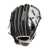 Gloves & Mitts * | Wilson A500 Siren 12 Youth Baseball Glove Regular Online