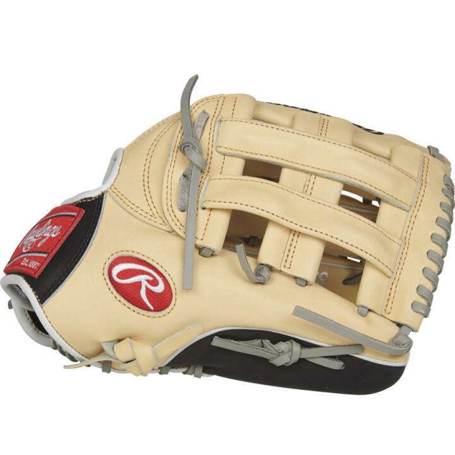 Gloves & Mitts * | Rawlings Heart Of The Hide 12.75 Baseball Glove Outlet