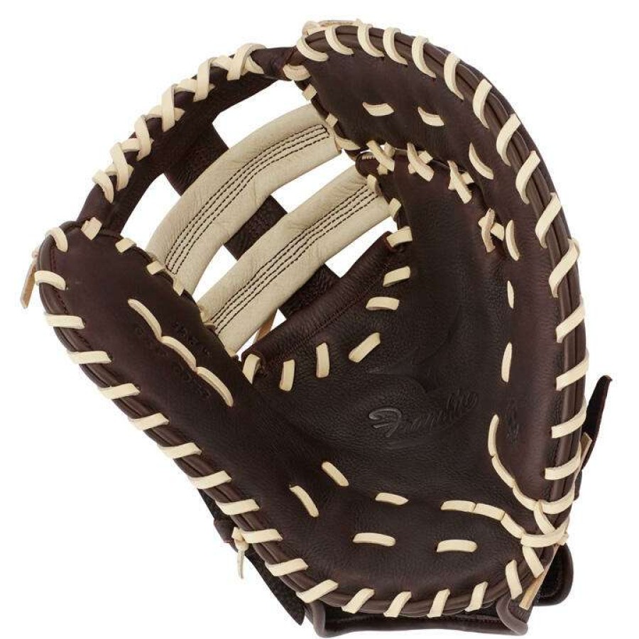 Gloves & Mitts * | Mizuno Franchise 12.5 First Base Mitt Online