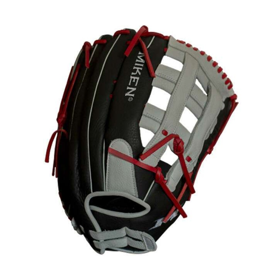 Gloves & Mitts * | Miken Player Series 15 Slo-Pitch Glove Online