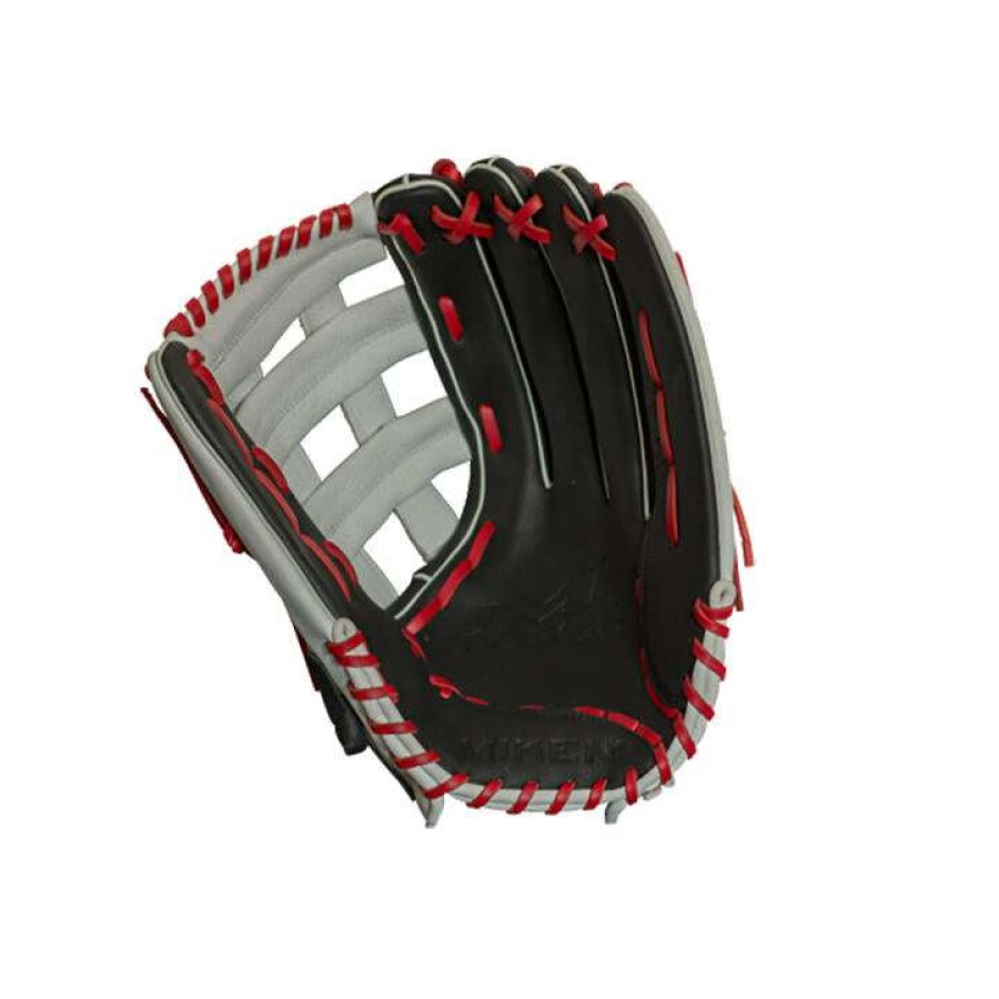 Gloves & Mitts * | Miken Player Series 15 Slo-Pitch Glove Online