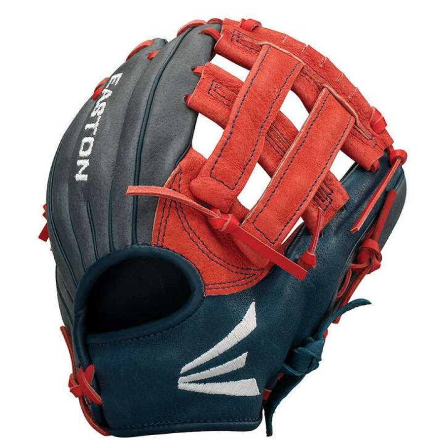 Gloves & Mitts * | Easton Pro Ramirez 10.5 Youth Baseball Glove Discount