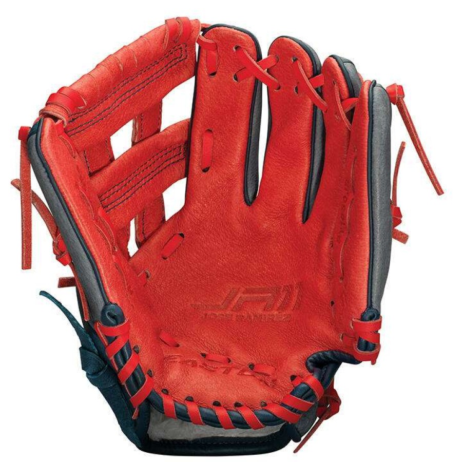 Gloves & Mitts * | Easton Pro Ramirez 10.5 Youth Baseball Glove Discount