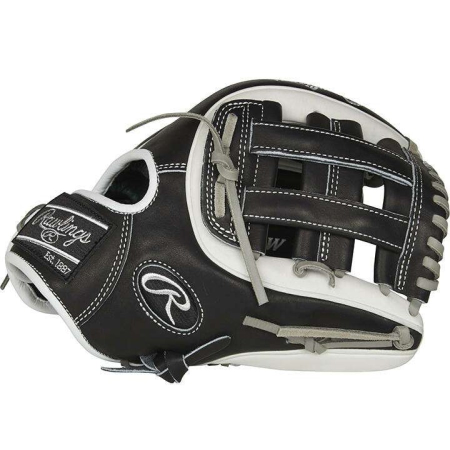 Gloves & Mitts * | Rawlings Heart Of The Hide 11.5 Baseball Glove Online