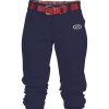 Apparel * | Rawlings Women'S Baseball Launch Pants Online