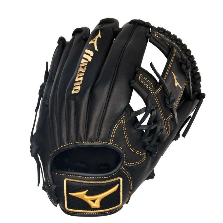 Gloves & Mitts * | Mizuno Mvp Prime 11.5 Baseball Glove Gmvp1151P4 Online