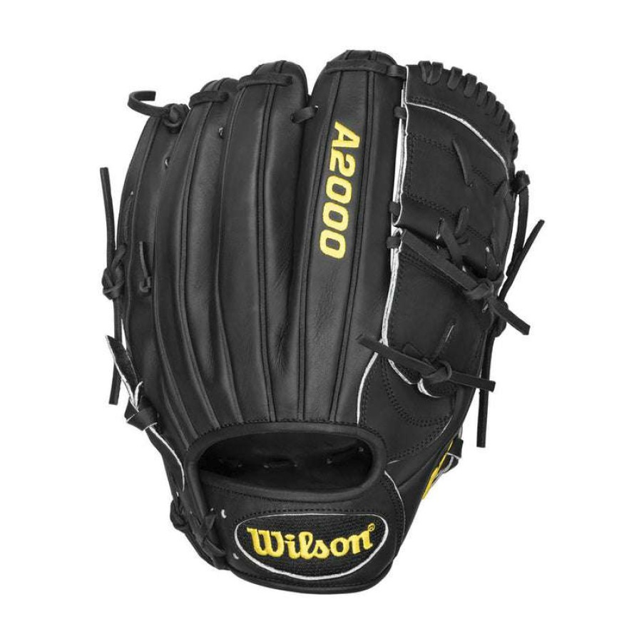 Gloves & Mitts * | Wilson A2000 Ck22 Clayton Kershaw Game Model 11.75 Baseball Glove Regular Online