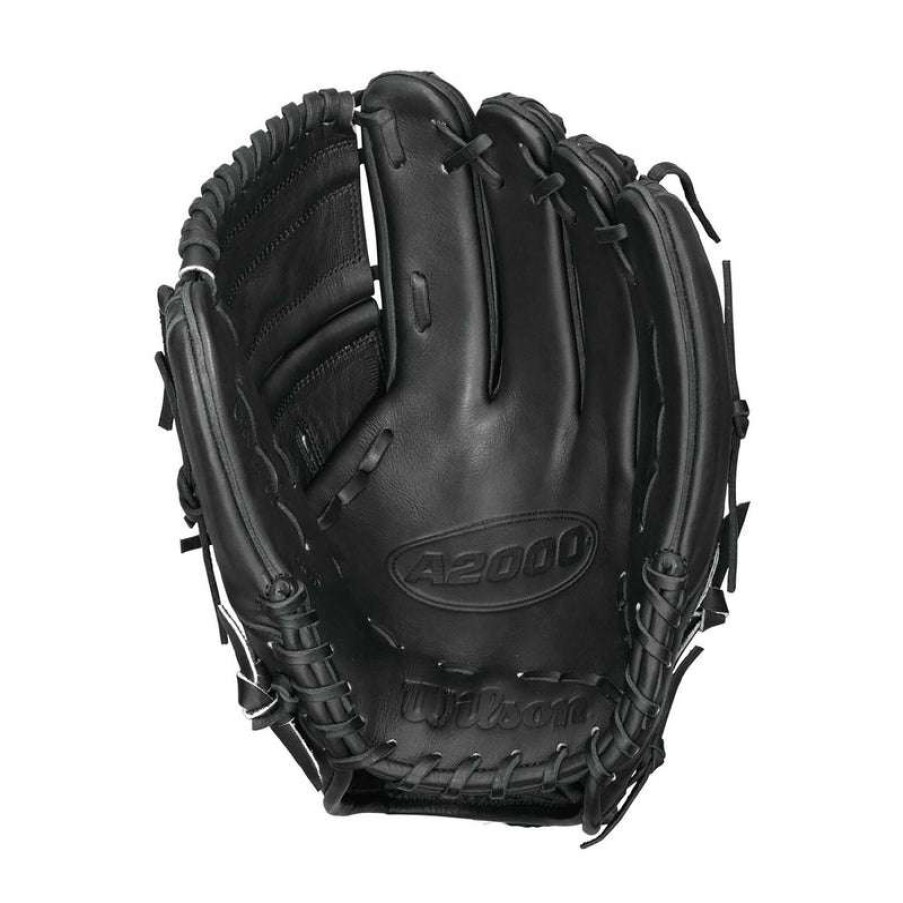 Gloves & Mitts * | Wilson A2000 Ck22 Clayton Kershaw Game Model 11.75 Baseball Glove Regular Online