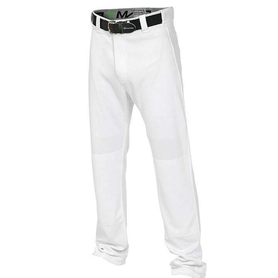 Apparel * | Easton Mako 2 Youth Baseball Pants Solid Online