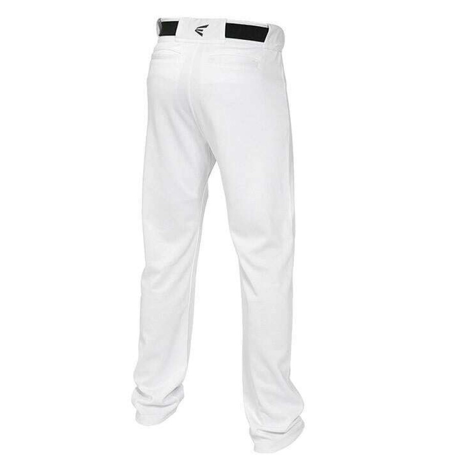 Apparel * | Easton Mako 2 Youth Baseball Pants Solid Online