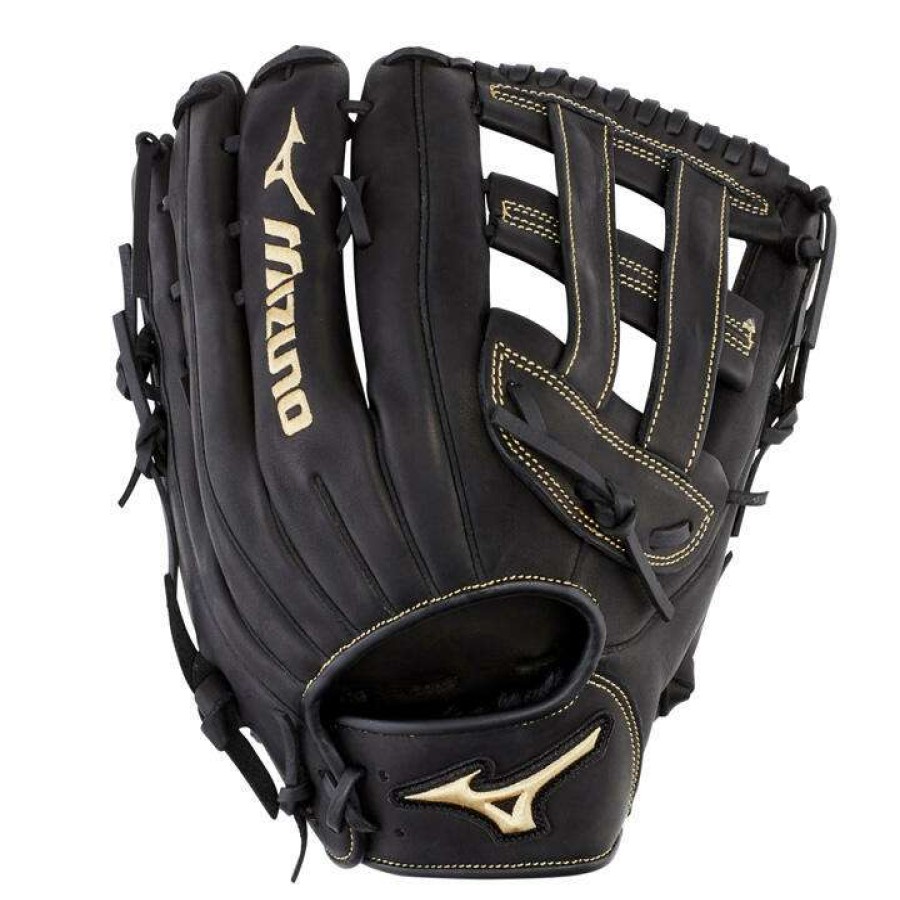 Gloves & Mitts * | Mizuno Mvp 13 Slo-Pitch Glove Outlet