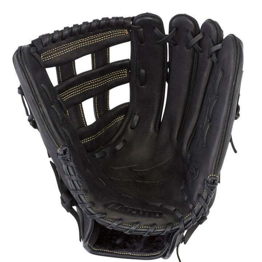 Gloves & Mitts * | Mizuno Mvp 13 Slo-Pitch Glove Outlet