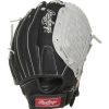 Gloves & Mitts * | Rawlings Sure Catch 10.5 Youth Baseball Glove Outlet