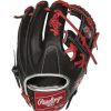 Gloves & Mitts * | Rawlings Pro Preferred Francisco Lindor 11.75 Baseball Glove Online