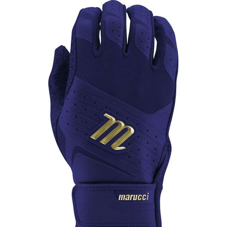 Batting Gloves * | Marucci'S Signature Pittards Baseball Batting Glove Online