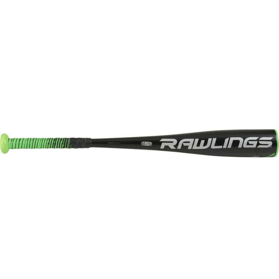 Baseball Socks * | Rawlings 5150 Alloy 2 5/8 (-11) Youth Baseball Bat Usssa (2021) Discount