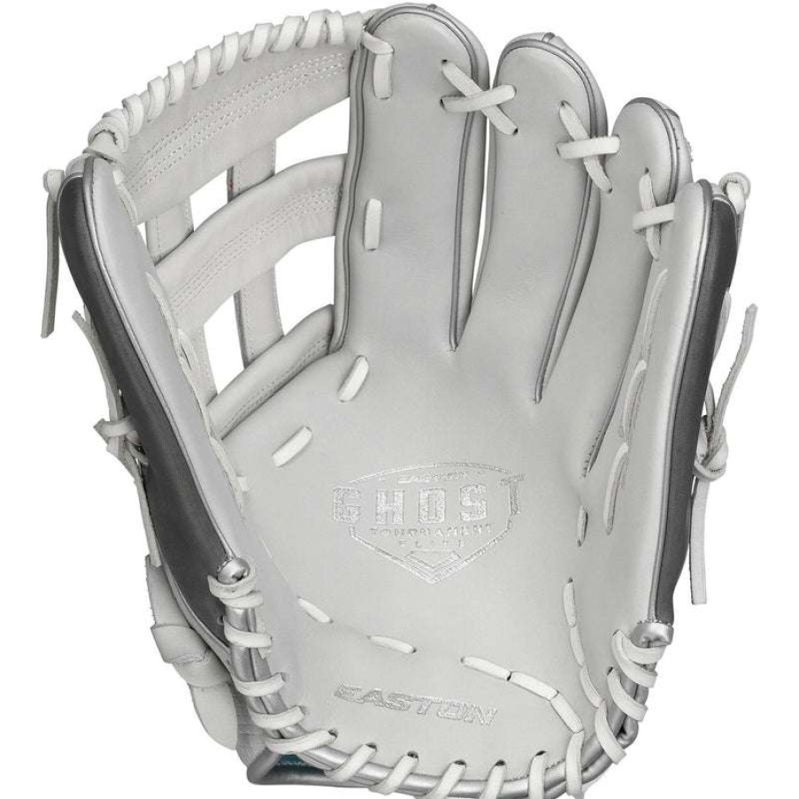 Gloves & Mitts * | Easton Ghost Tournament Elite Series Fastpitch Glove 12.75 Online