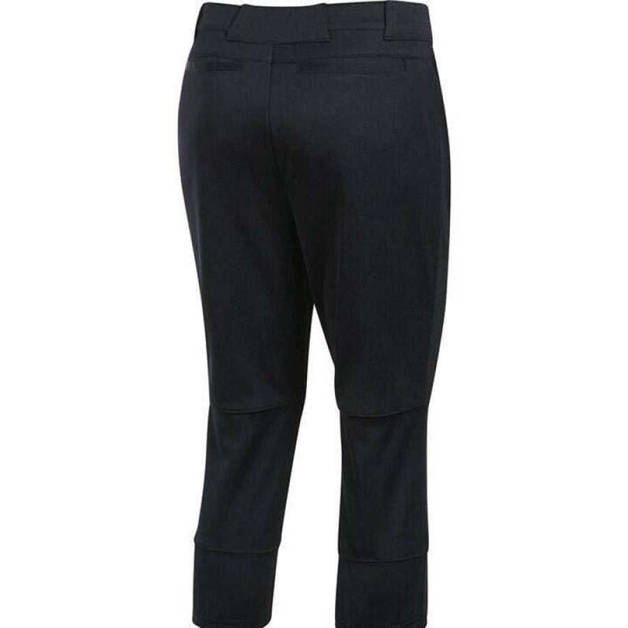 Apparel * | Under Armour Strike Zone Women'S Baseball Pants Outlet