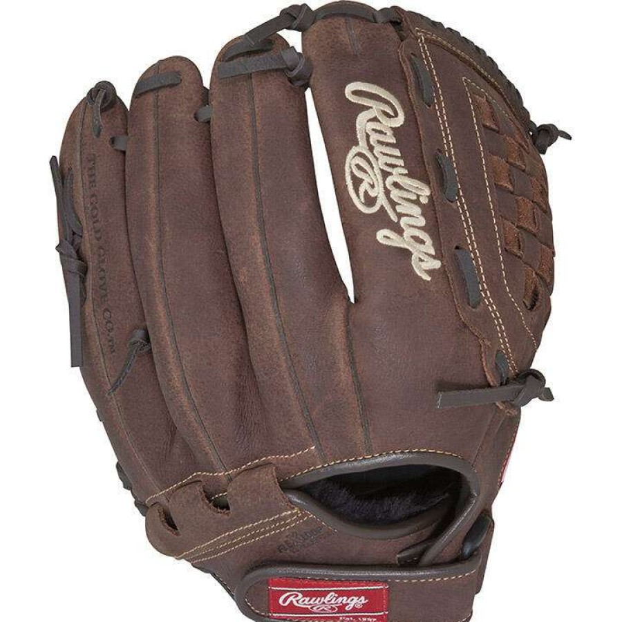 Gloves & Mitts * | Rawlings Player Preferred 12.5 Fielder'S Baseball Glove Discount