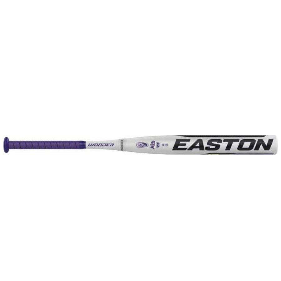 Softball Bats * | Easton Fp19W12 Wonder (-12) Fastpitch Bat Online