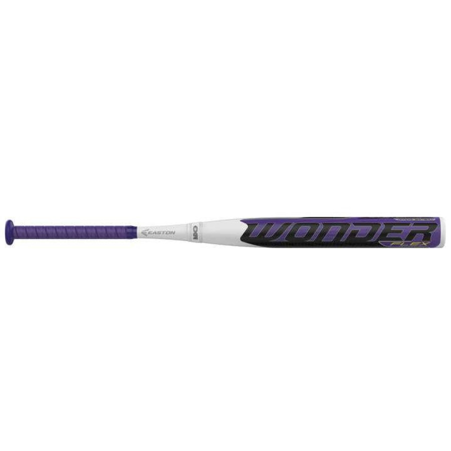 Softball Bats * | Easton Fp19W12 Wonder (-12) Fastpitch Bat Online