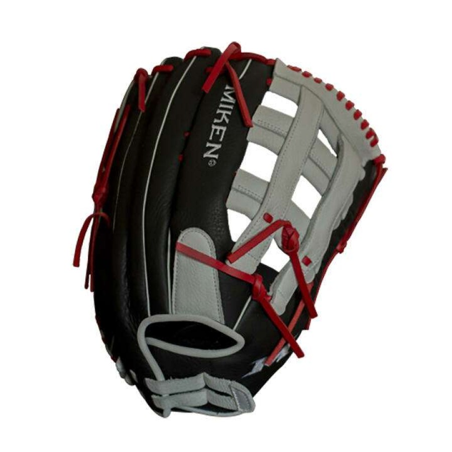 Gloves & Mitts * | Miken Player Series 13 Slo-Pitch Glove Online