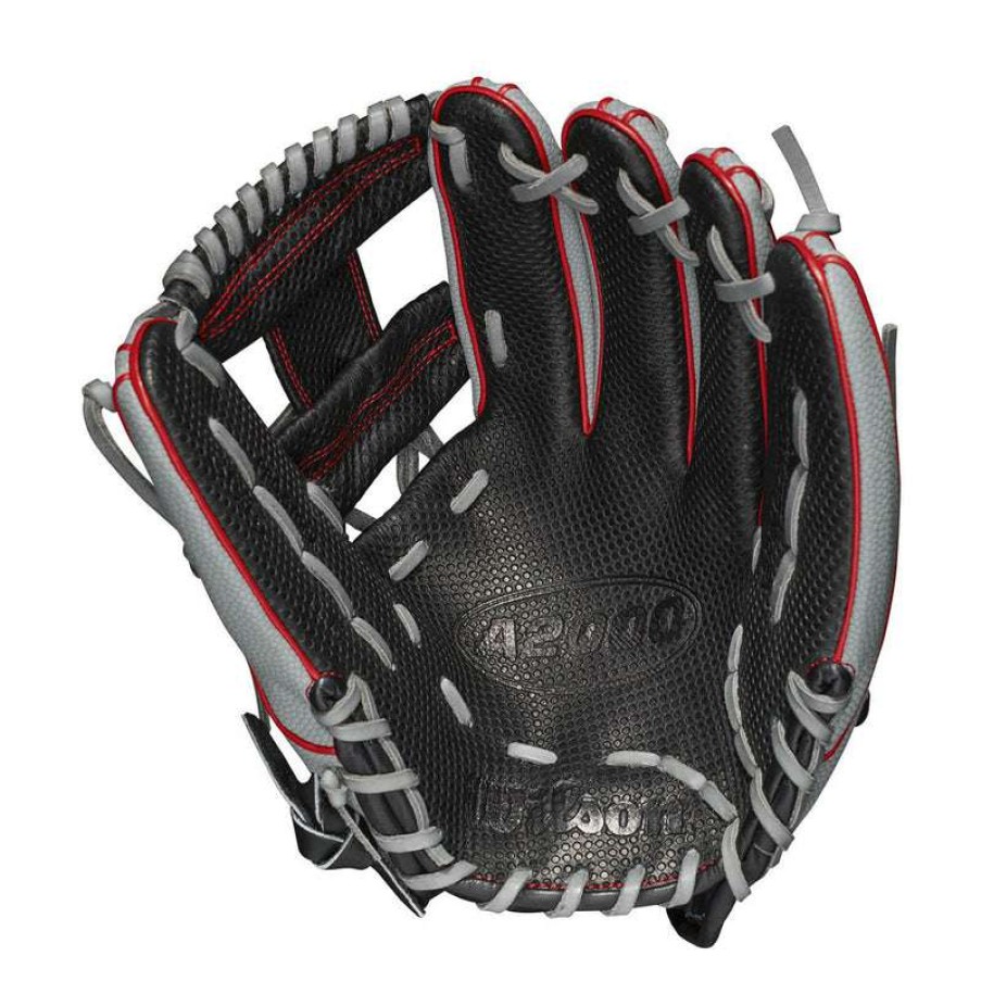 Gloves & Mitts * | Wilson A2000 Spin Control 1975 11.75 Baseball Glove Regular Discount