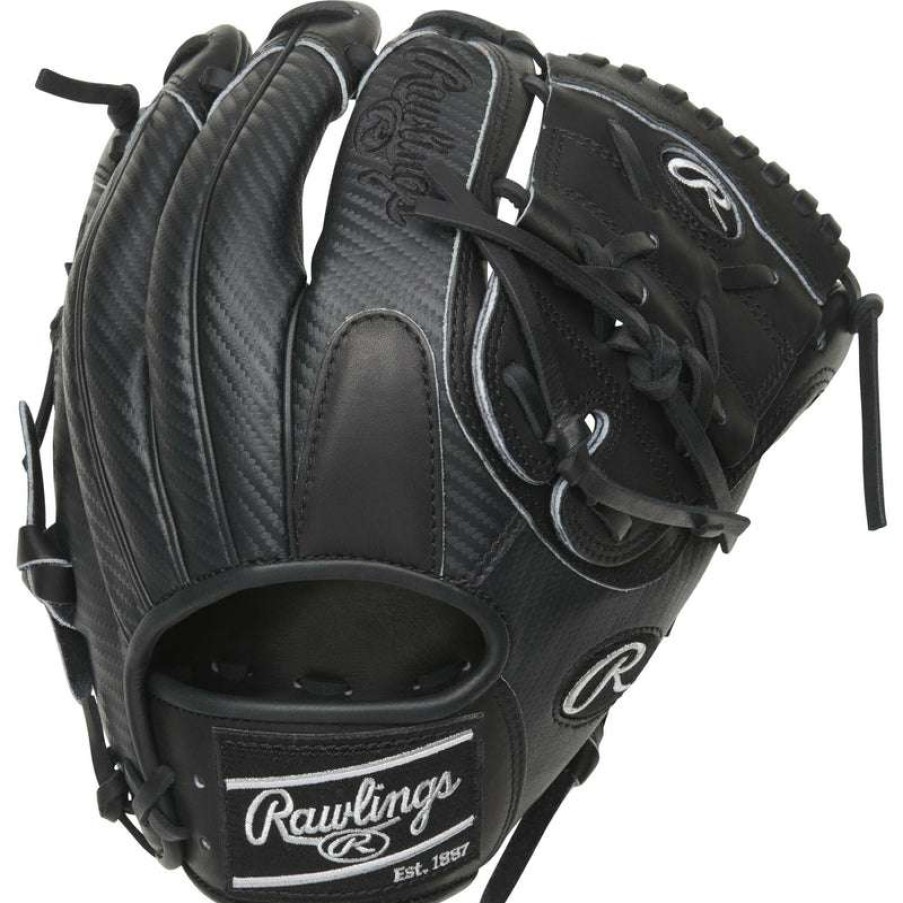 Gloves & Mitts * | Rawlings Heart Of The Hide Hyper Shell 11.75 Baseball Glove Discount