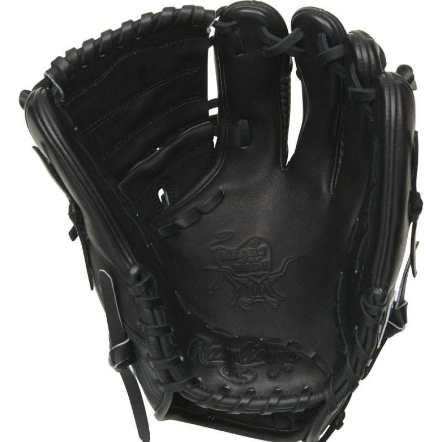 Gloves & Mitts * | Rawlings Heart Of The Hide Hyper Shell 11.75 Baseball Glove Discount