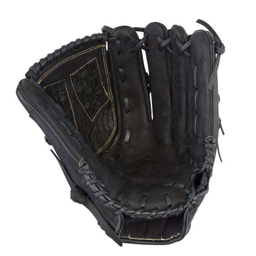 Gloves & Mitts * | Mizuno Mvp Prime 12.5 Fast-Pitch Softball Glove Gmvp1250Pf3 Discount