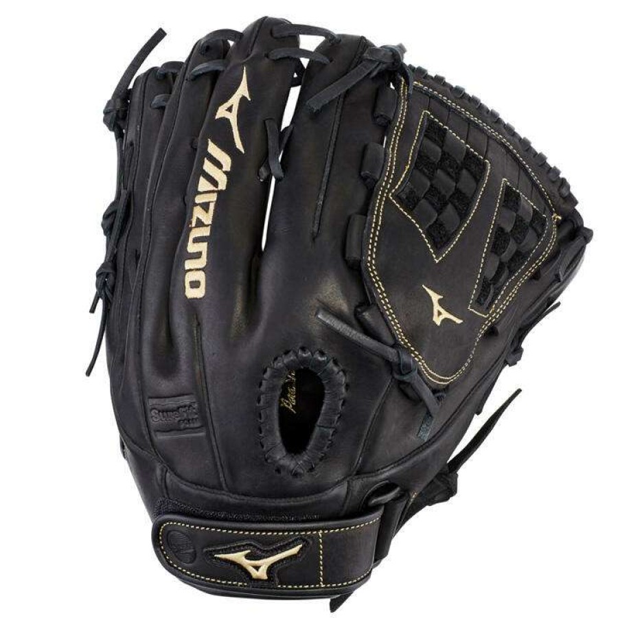 Gloves & Mitts * | Mizuno Mvp Prime 12.5 Fast-Pitch Softball Glove Gmvp1250Pf3 Discount