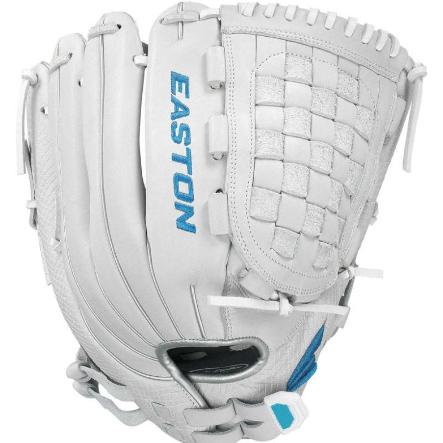 Gloves & Mitts * | Easton Ghost Tournament Elite Series Fastpitch Glove 12.5 Discount