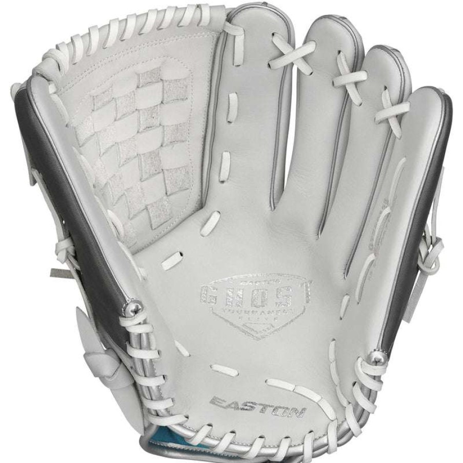 Gloves & Mitts * | Easton Ghost Tournament Elite Series Fastpitch Glove 12.5 Discount