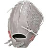 Gloves & Mitts * | Rawlings R9 Series 12.5 Youth Fastpitch Softball Glove Discount