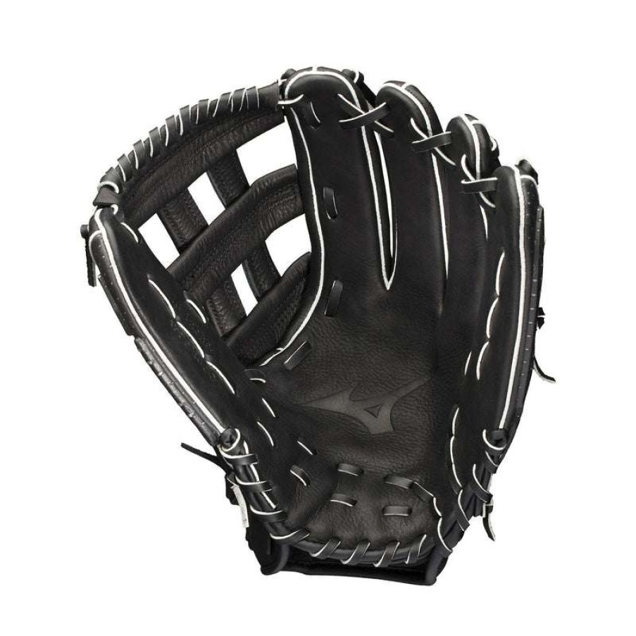 Gloves & Mitts * | Mizuno Techfire 13 Slo-Pitch Softball Glove Gtf1300 Online