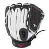 Gloves & Mitts * | Mizuno Prospect Finch 11 Youth Fast-Pitch Softball Glove Gpp1105F3 Discount