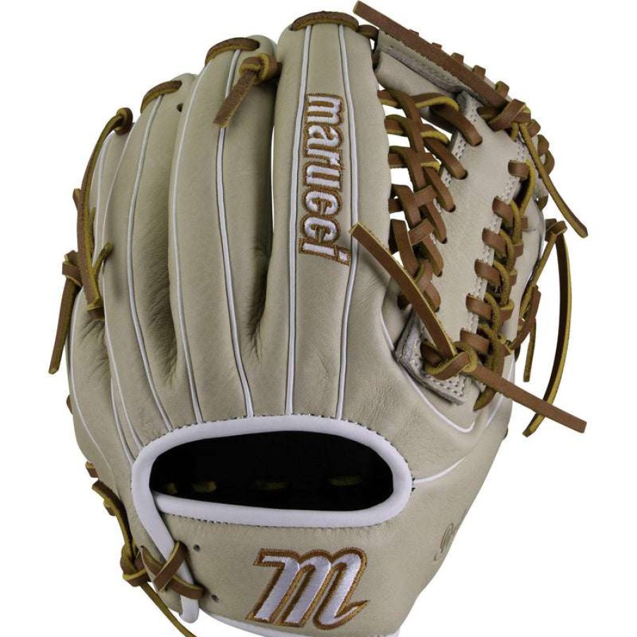 Gloves & Mitts * | Marucci Oxbow M Type T-Web 11.75 Baseball Glove Cm Online