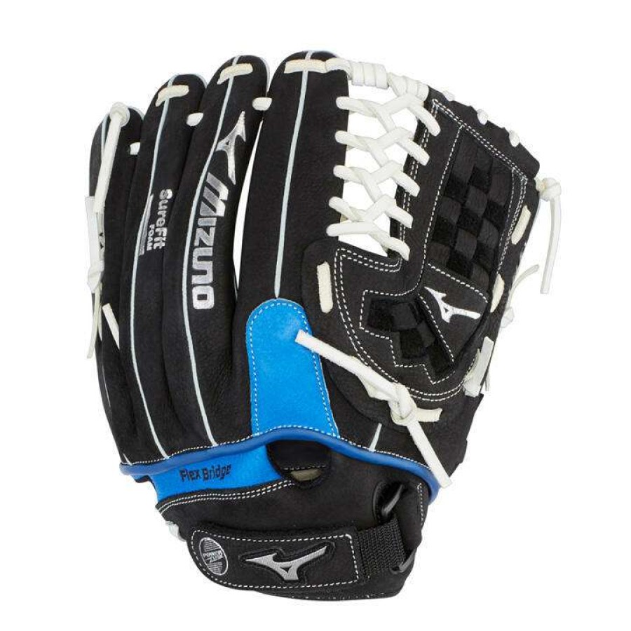 Gloves & Mitts * | Mizuno Gpt1175Y2 Prospect Paraflex 11.75 Fielder'S Baseball Glove Online