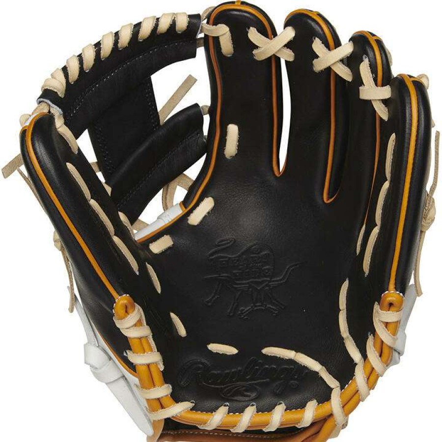 Gloves & Mitts * | Rawlings Heart Of The Hide R2G 11.5 Baseball Glove Online