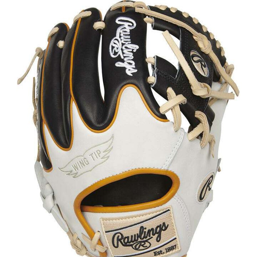 Gloves & Mitts * | Rawlings Heart Of The Hide R2G 11.5 Baseball Glove Online