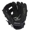 Gloves & Mitts * | Mizuno Prospect Powerclose 9 Youth Baseball Glove Gpp900Y3 Online